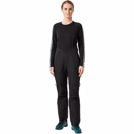 Odin Mountain Infinity 3L Shell Bib Pant - Women's