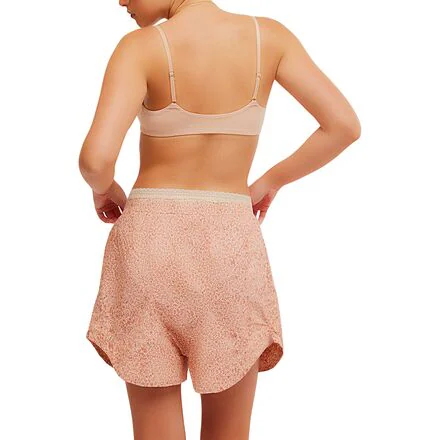 Cloud Nine Boxer - Women's