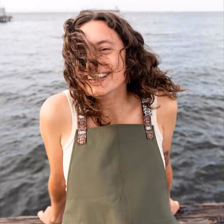 San Blas One-Piece - Women's