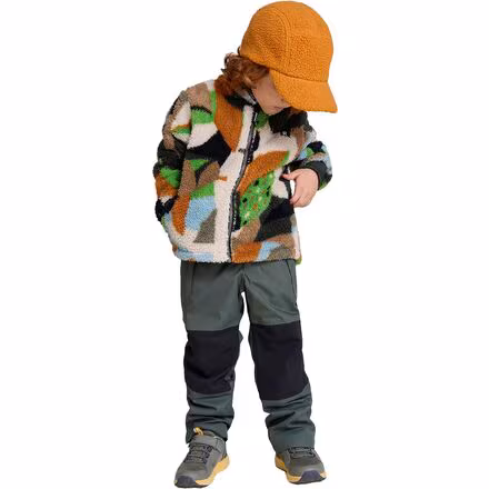 Turkkinen Sweater - Kids'