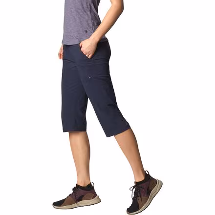 Dynama/2 Capri Pant - Women's