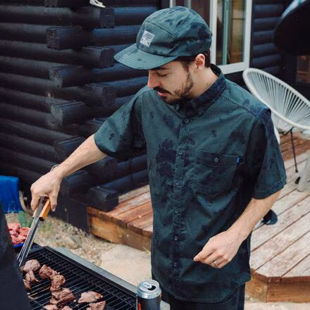 River Wrangler Shirt - Men's