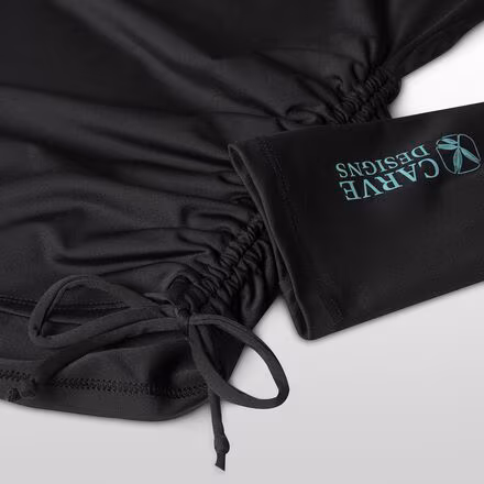 Cruz Rashguard - Women's