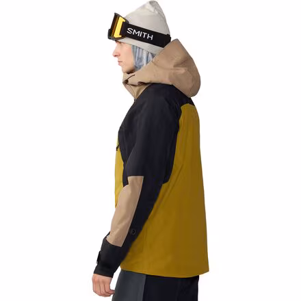 First Tracks Insulated Jacket - Men's