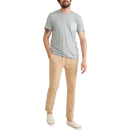Saturday Slim Fit Pant - Men's