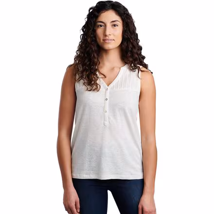 Brisa Tank Top - Women's