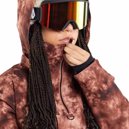 Fern Insulated Gore Pullover - Women's