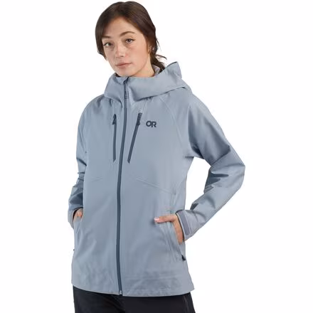 MicroGravity Jacket - Women's