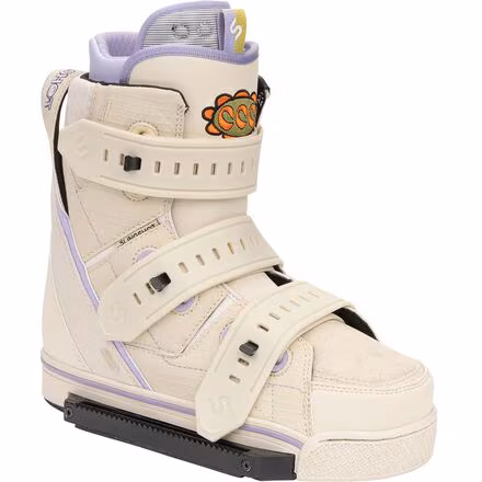 Copycat Boot - 2024