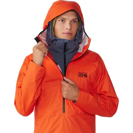Premonition UL Anorak - Men's