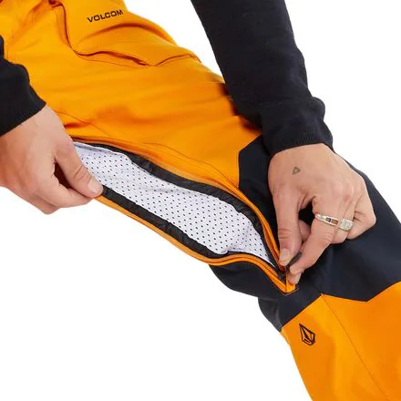 Roan Bib Overall - Men's