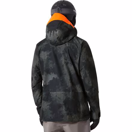 Ridge Infinity Shell Jacket - Men's