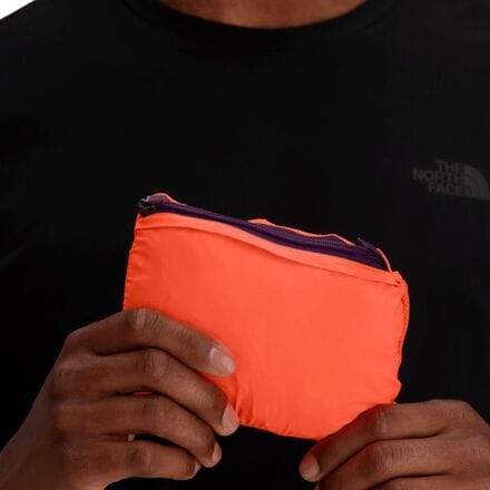 Higher Run Wind Jacket - Men's