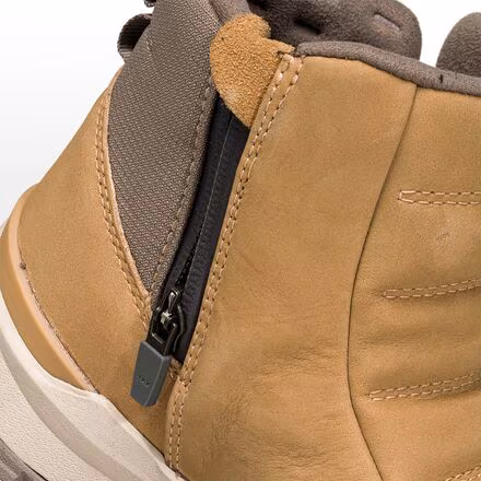 Sphinx Pull-On Insulated B-DRY Boot - Women's