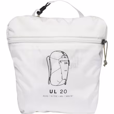 UL 20L Backpack
