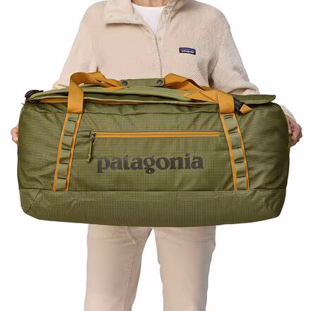 Black Hole 70L Duffel Bag