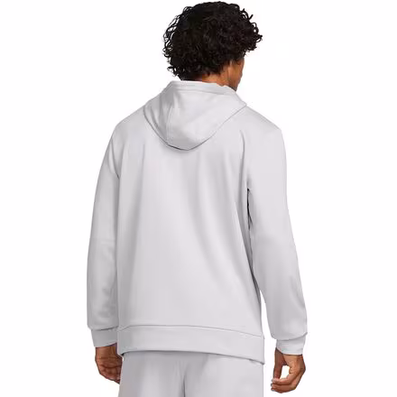 Armour Fleece Graphic HD Pullover Hoodie - Men's