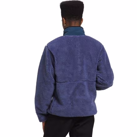 Extreme Pile Pullover - Men's