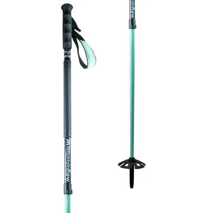 ecoTOUR Poles