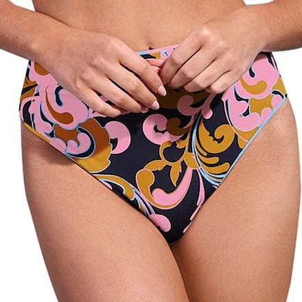 Suzy Q Bikini Bottom - Women's