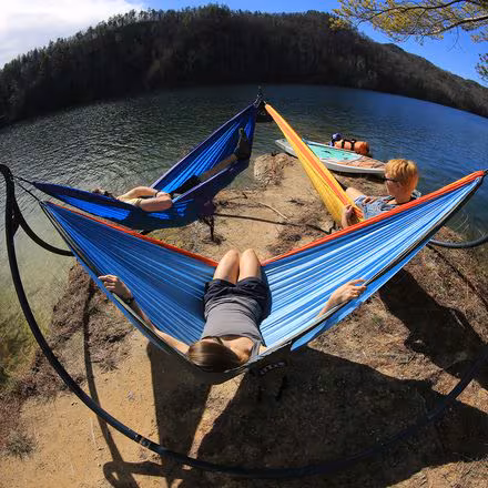 ENOpod Hammock Stand