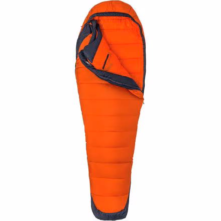 Trestles Elite Eco 0 Sleeping Bag: 0F Synthetic