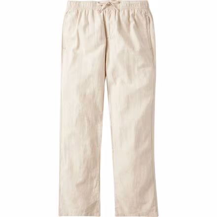 Isaiah Local Pant - Men's