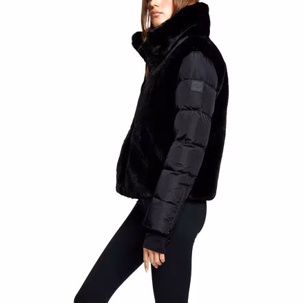 Valentina Jacket - Women's