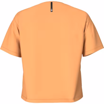 Dune Sky Short-Sleeve Top - Women's