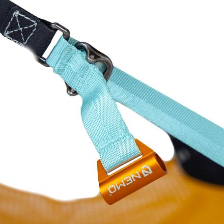 Moonlite Reclining Chair