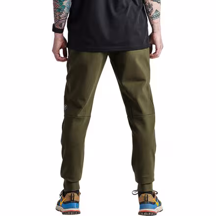 El Morro Fleece Pant - Men's