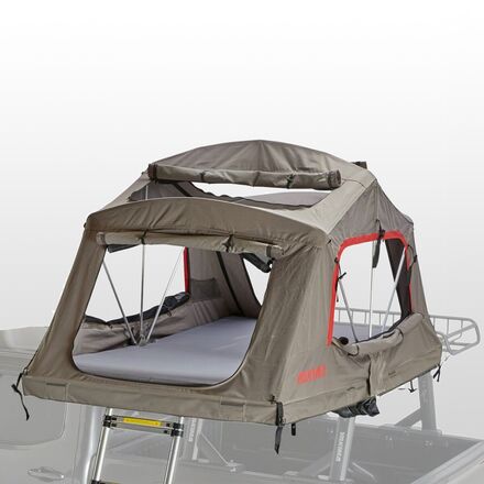 SkyRise HD Tent - 2-Person 4-Season