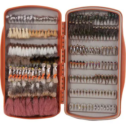 Tacky Pescador Medium Fly Box