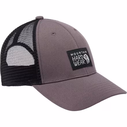 MHW Logo Trucker Hat