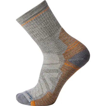 Performance Hike Light Cushion Mid Crew Sock