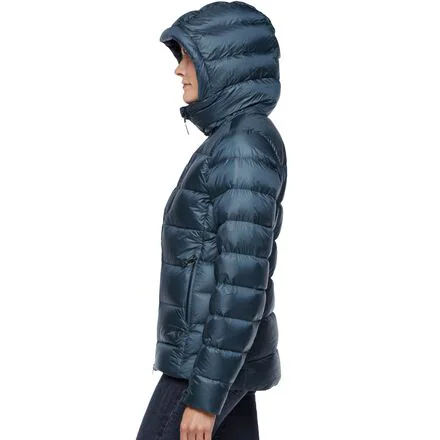 Vision Down Parka - Women's