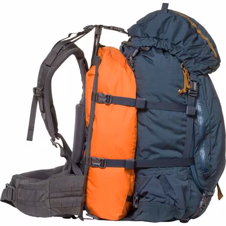 Terraframe 65L Backpack