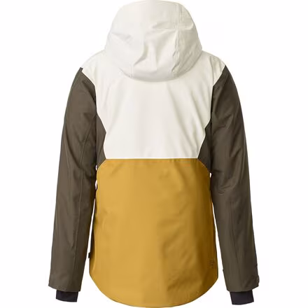 Seen Jacket - Women's