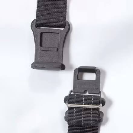 Rolltop 40L Backpack