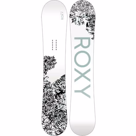 Raina Snowboard - 2024 - Women's