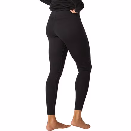Intraknit Thermal Max Merino Baselayer Bottom - Women's