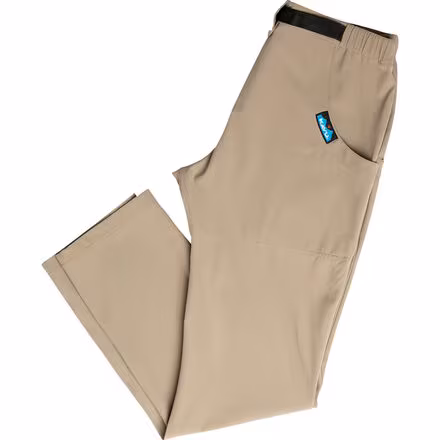 Chilli Trek Pants - Men's