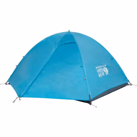 Meridian Tent: 3-Person 3-Season
