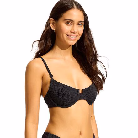 Sea Dive Underwire Bikini Top - Women's