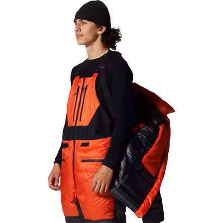 Absolute Zero Down Parka - Men's