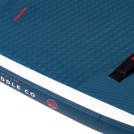 Sport MSL Inflatable Stand-Up Paddleboard - 2024