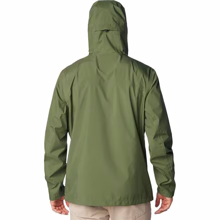 Wahkeena Falls 3L Shell - Men's