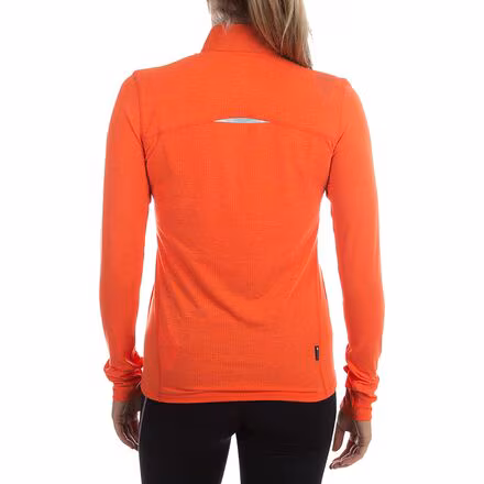 Swift Long-Sleeve Top - Women's