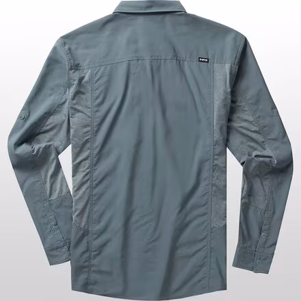 Guide Long-Sleeve Shirt - Men's