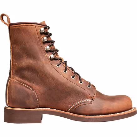 Silversmith Boot - Women's